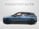 2023 BMW iX xDrive50