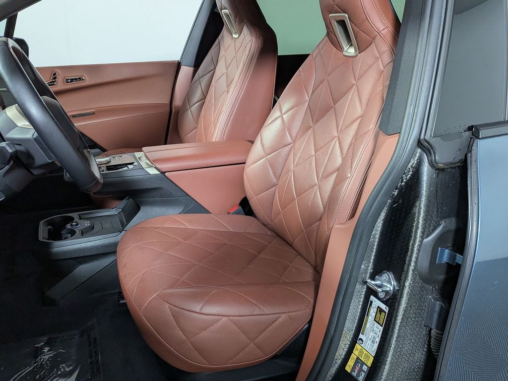 2023 BMW iX xDrive50