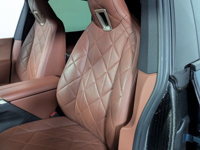2023 BMW iX xDrive50