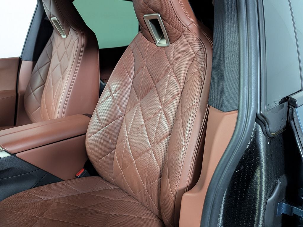 2023 BMW iX xDrive50