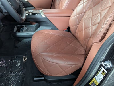 2023 BMW iX xDrive50
