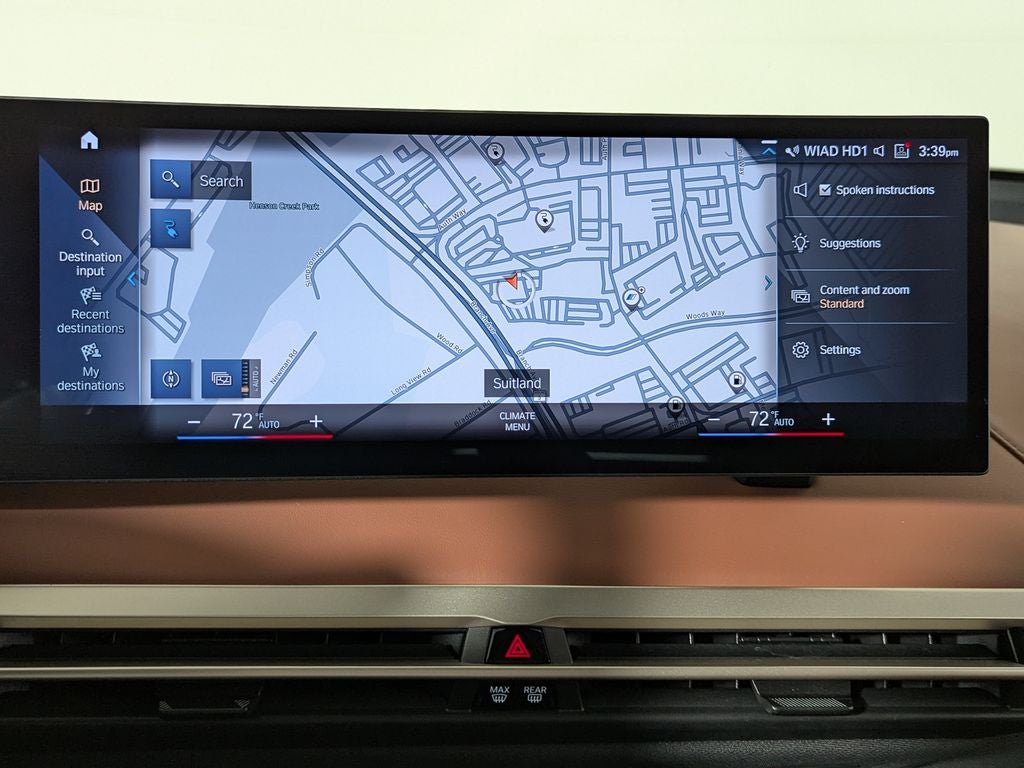 2023 BMW iX xDrive50