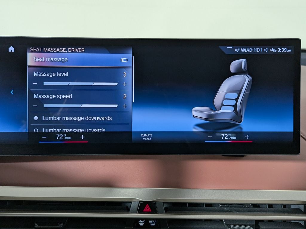 2023 BMW iX xDrive50