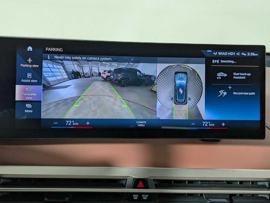 2023 BMW iX xDrive50