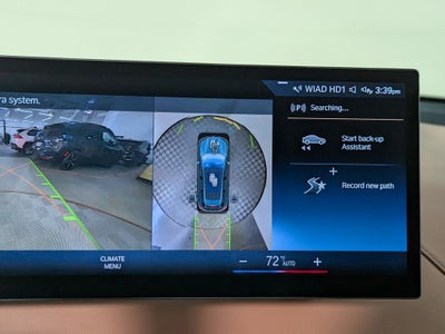 2023 BMW iX xDrive50