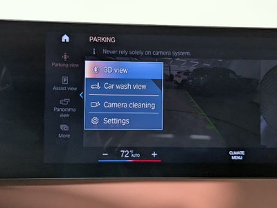 2023 BMW iX xDrive50