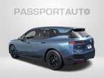 2023 BMW iX xDrive50
