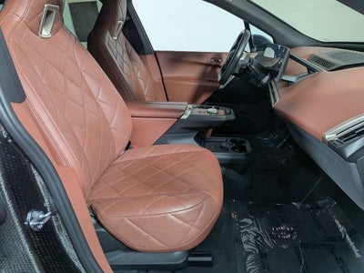 2023 BMW iX xDrive50