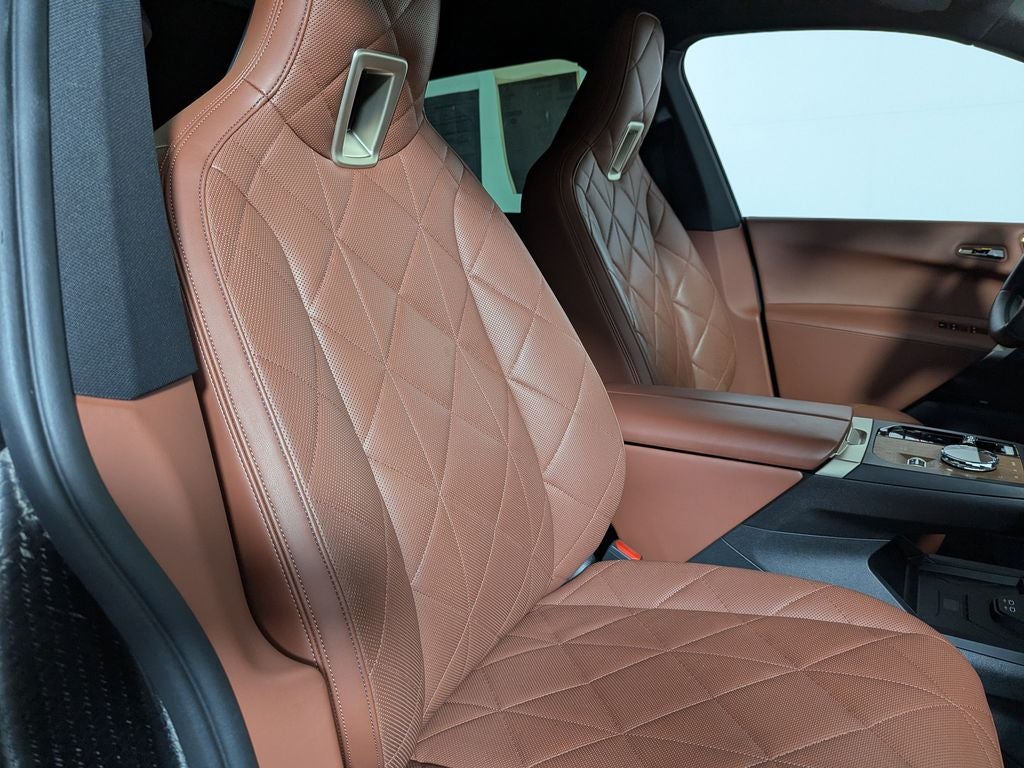 2023 BMW iX xDrive50