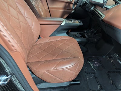 2023 BMW iX xDrive50