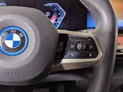 2023 BMW iX xDrive50