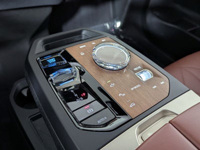 2023 BMW iX xDrive50