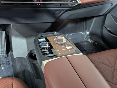 2023 BMW iX xDrive50