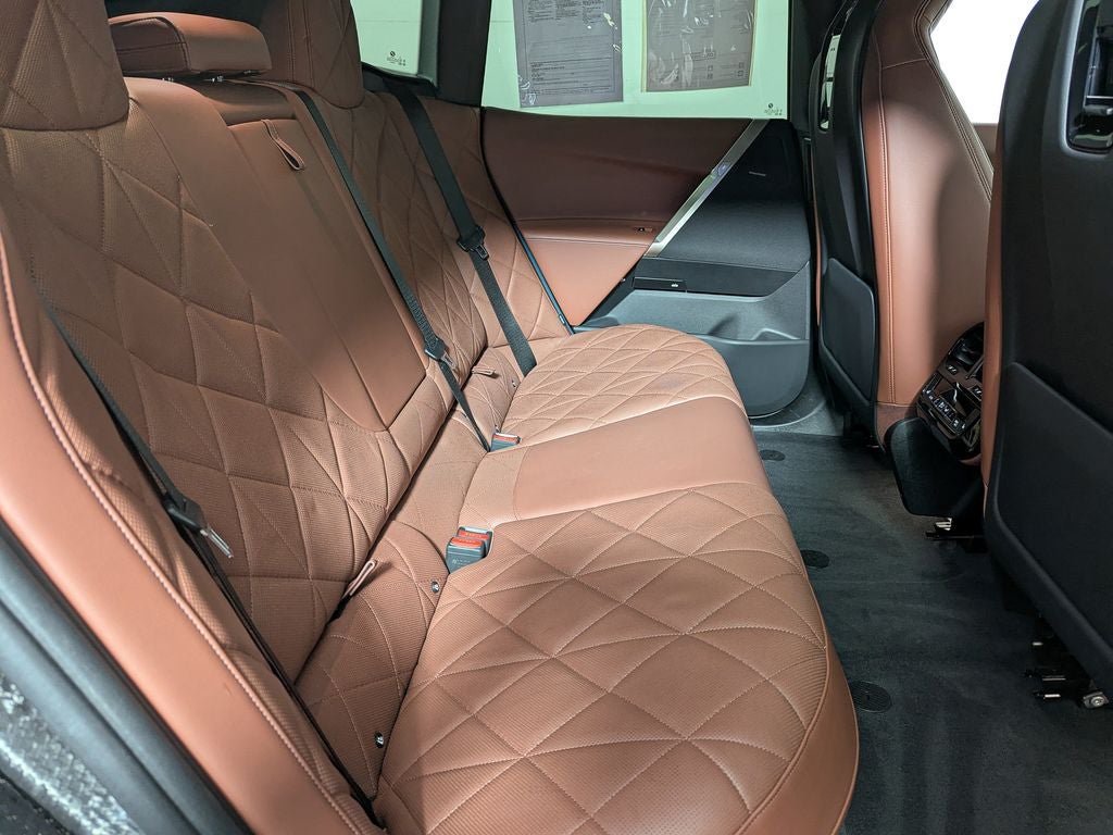 2023 BMW iX xDrive50