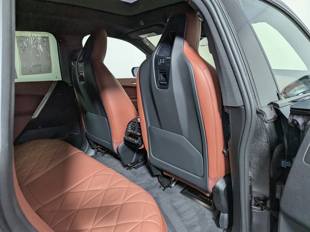 2023 BMW iX xDrive50