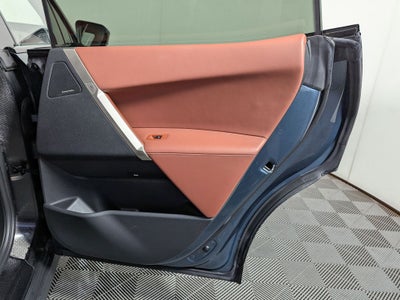 2023 BMW iX xDrive50