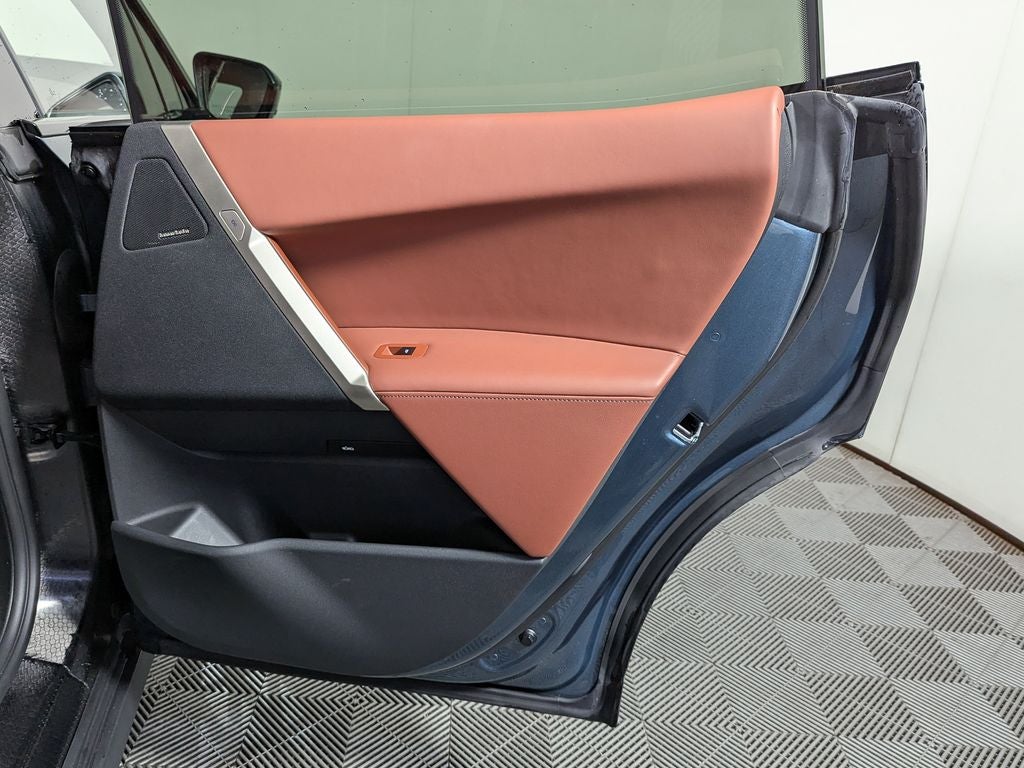2023 BMW iX xDrive50