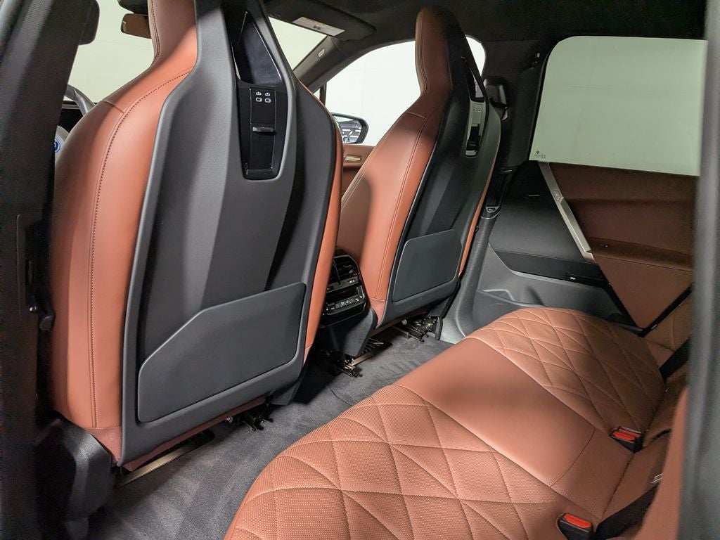 2023 BMW iX xDrive50