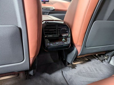 2023 BMW iX xDrive50
