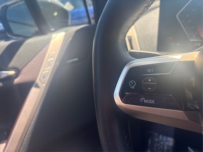 2025 BMW iX xDrive50