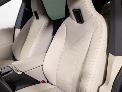 2023 BMW iX xDrive50