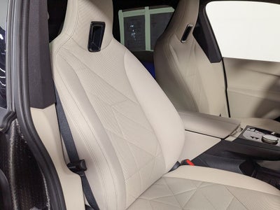 2023 BMW iX xDrive50