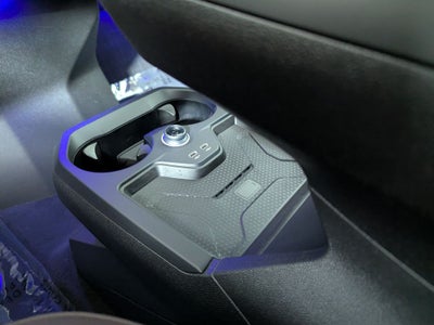 2025 BMW iX xDrive50