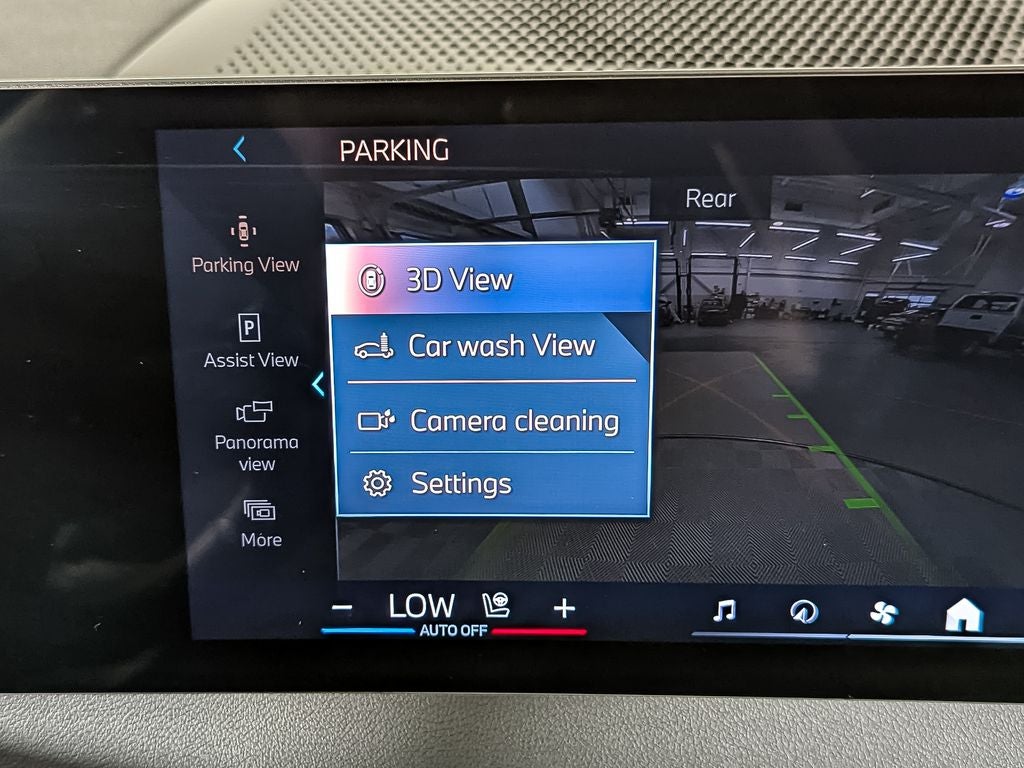 2025 BMW iX xDrive50 xDrive50