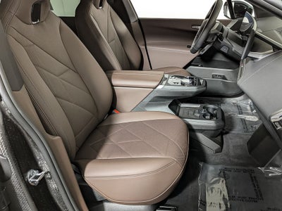 2025 BMW iX xDrive50 xDrive50