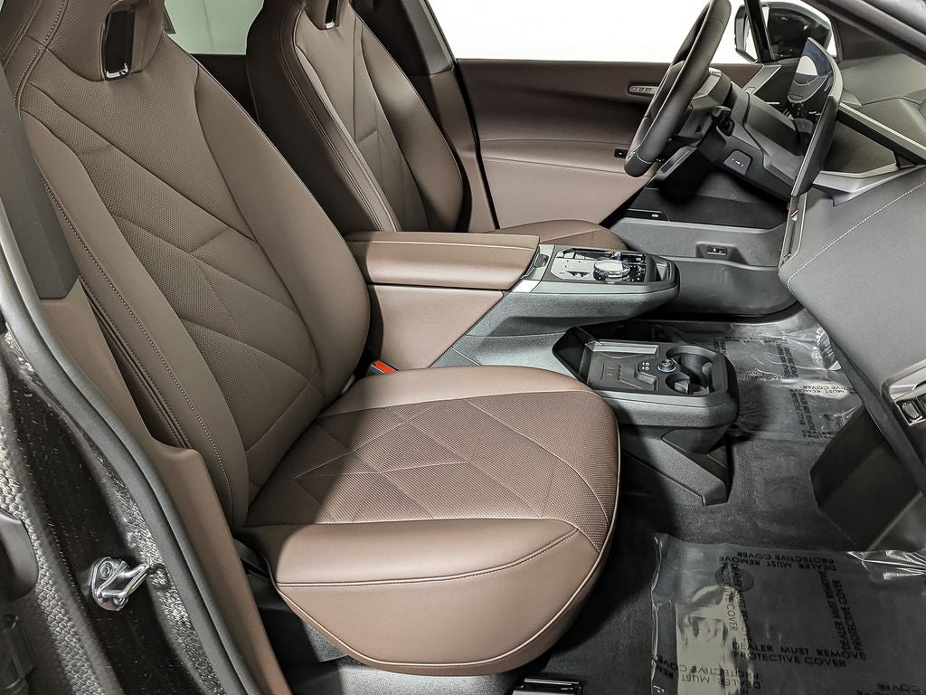 2025 BMW iX xDrive50 xDrive50