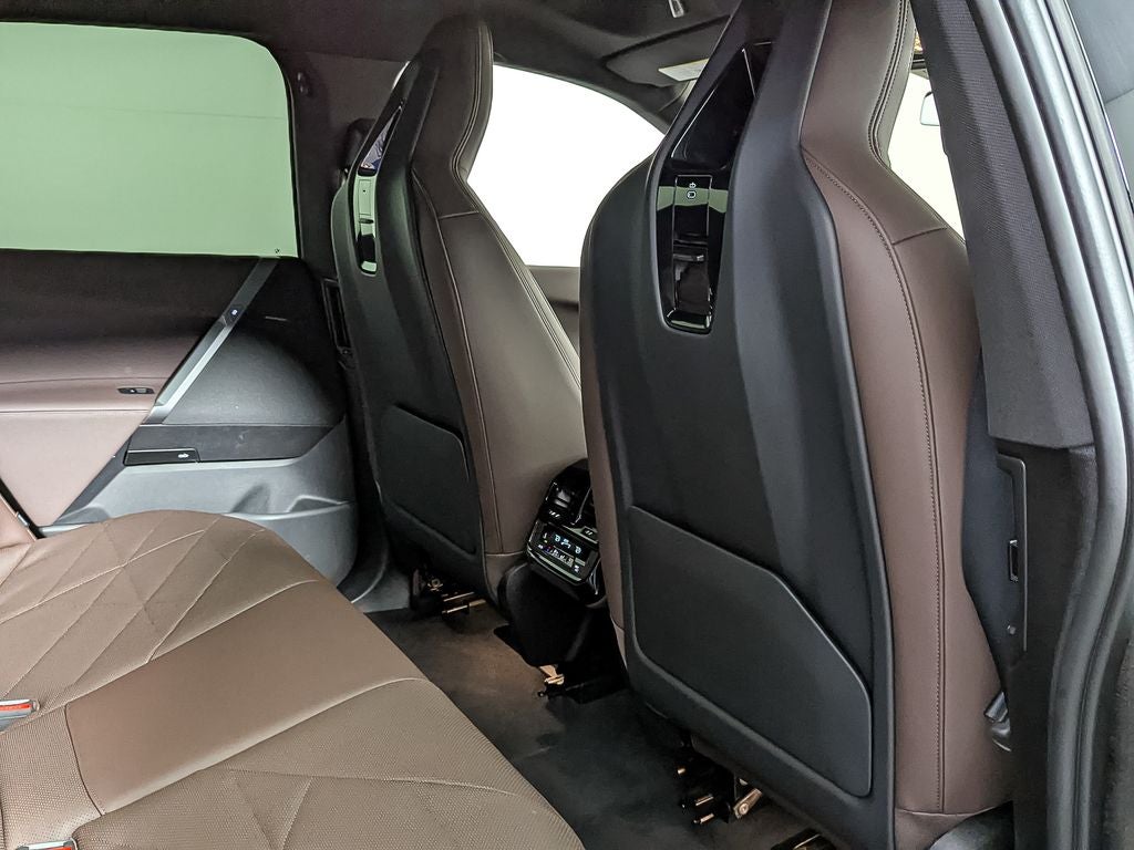 2025 BMW iX xDrive50 xDrive50