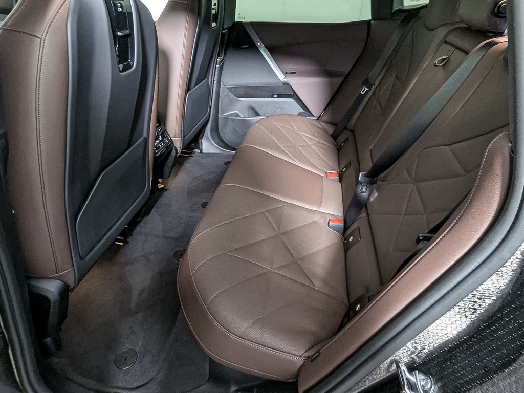 2025 BMW iX xDrive50 xDrive50