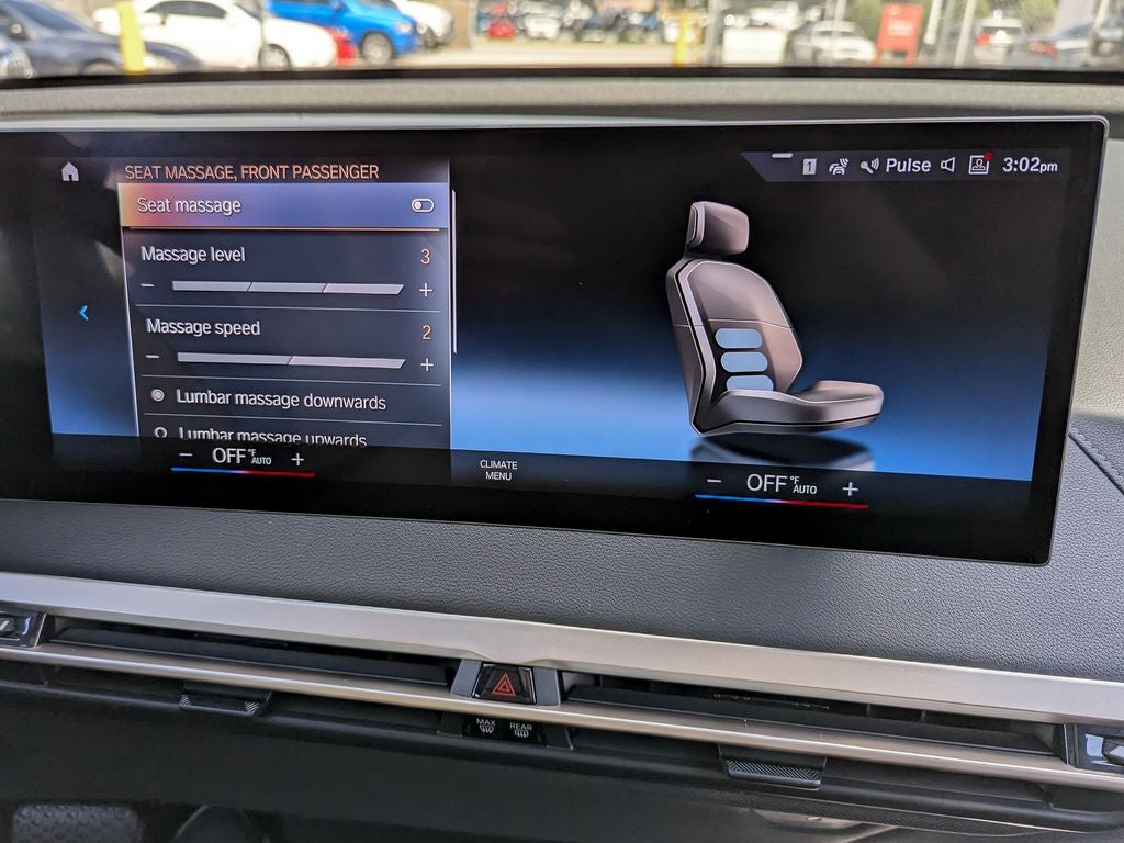 2023 BMW iX xDrive50 xDrive50