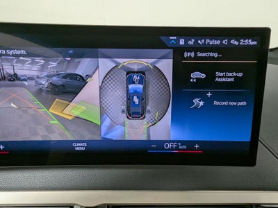 2023 BMW iX xDrive50 xDrive50