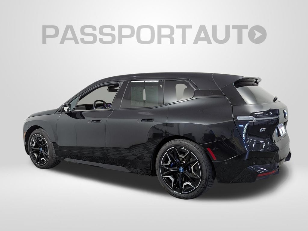 2023 BMW iX xDrive50 xDrive50