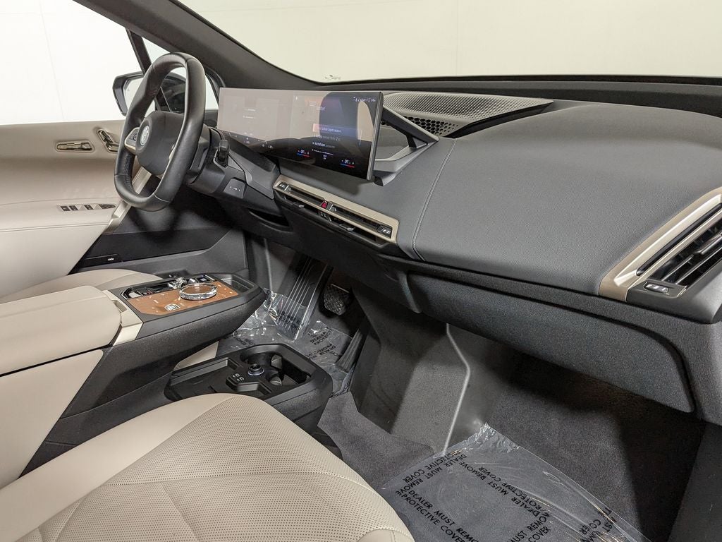2023 BMW iX xDrive50 xDrive50