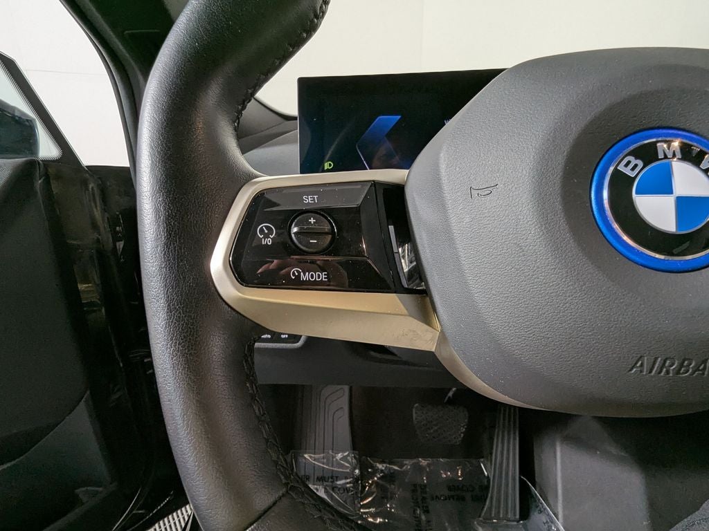 2023 BMW iX xDrive50 xDrive50