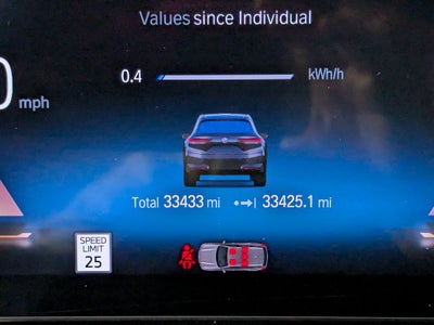 2023 BMW iX xDrive50 xDrive50