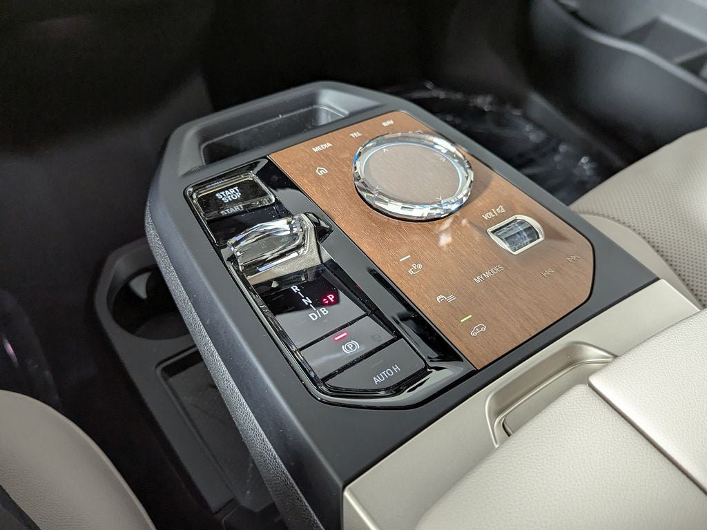 2023 BMW iX xDrive50 xDrive50