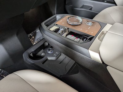2023 BMW iX xDrive50 xDrive50