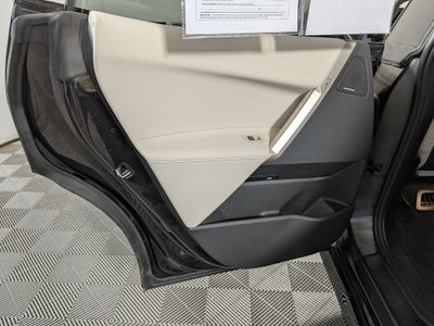 2023 BMW iX xDrive50 xDrive50