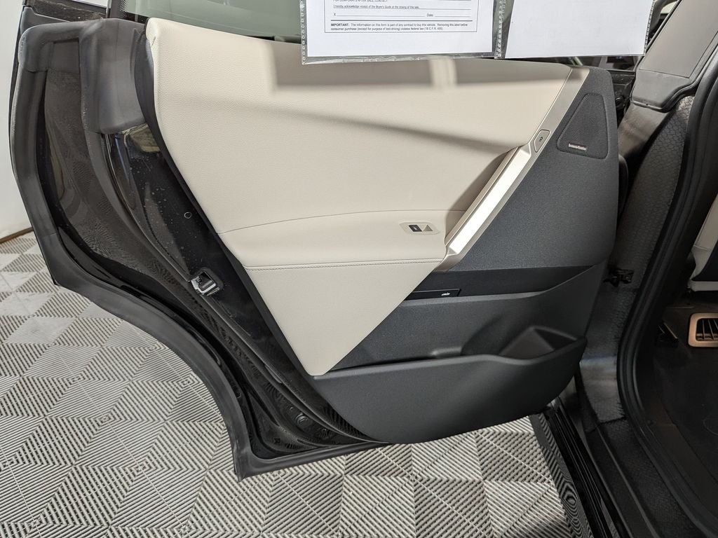 2023 BMW iX xDrive50 xDrive50