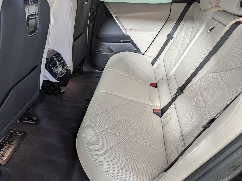 2023 BMW iX xDrive50 xDrive50