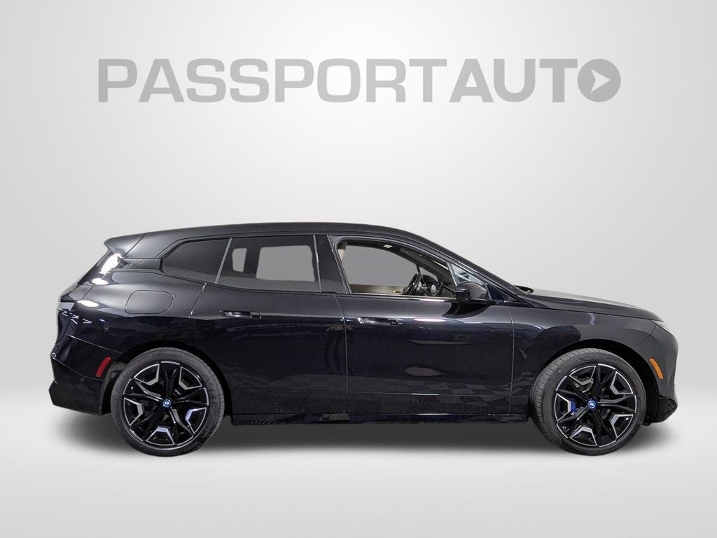 2023 BMW iX xDrive50 xDrive50