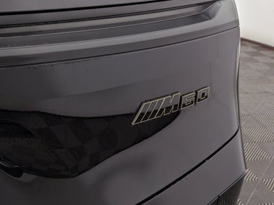 2024 BMW iX M60