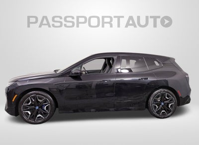 2024 BMW iX M60