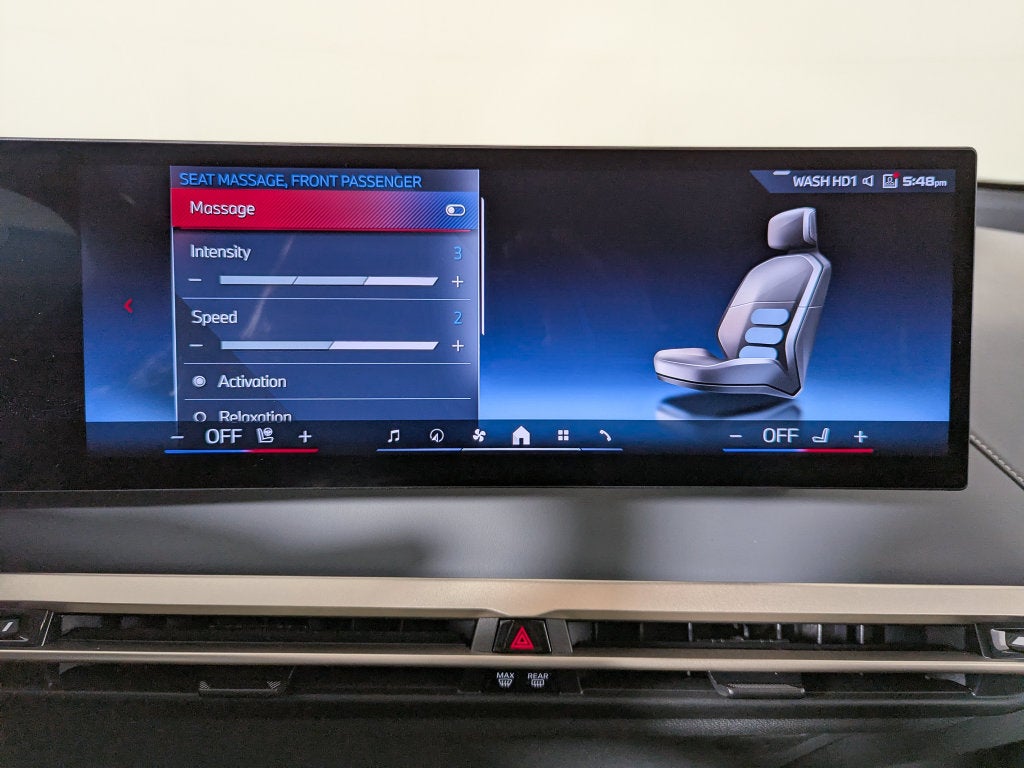 2024 BMW iX M60