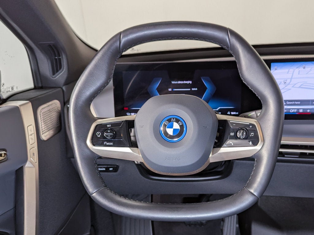 2024 BMW iX M60