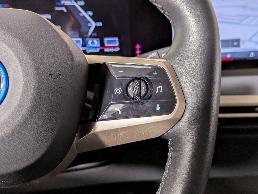 2024 BMW iX M60