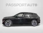2026 BMW iX xDrive60